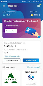 FIFGROUP MOBILE CUSTOMER apkpoly screenshots 4