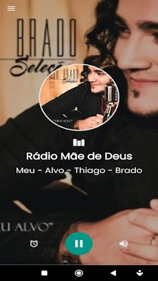 Rádio Mãe de Deusのおすすめ画像2