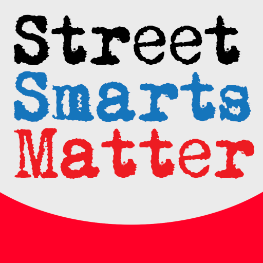 Street Smarts Matter for  Android – Latest Version & Features app icon