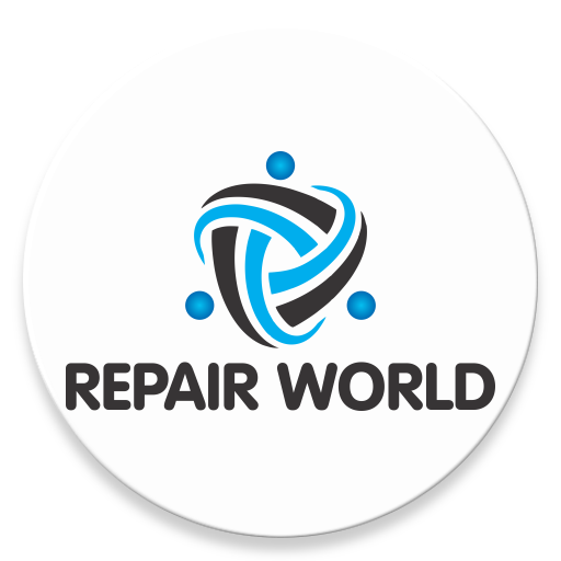 Repair World - AppWisp.com