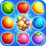Fruit Crush Deluxe icon