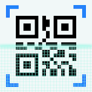 QR & Barcode Scanner 1.0.1 Icon