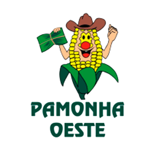Pamonha Oeste logo