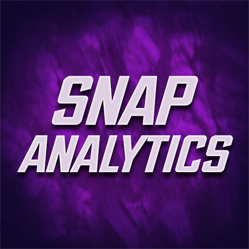 Snap Analytics logo