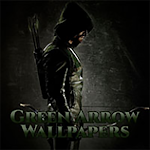 Cover Image of Herunterladen Green Arrow Wallpapers 3.0 APK