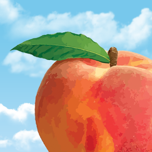 Peach State FCU Mobile Banking logo