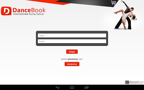 DanceBook - Kursy Tańca Online(圖5)-速報App