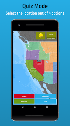 Where is that? Pro - The geogr - Screenshot 2