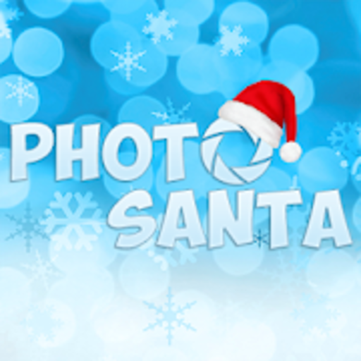 Add Santa To Pictures & Photos logo