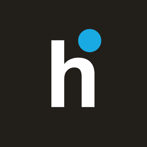 Hoida logo