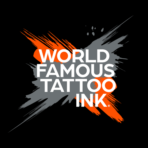 World Famous Tattoo Ink
