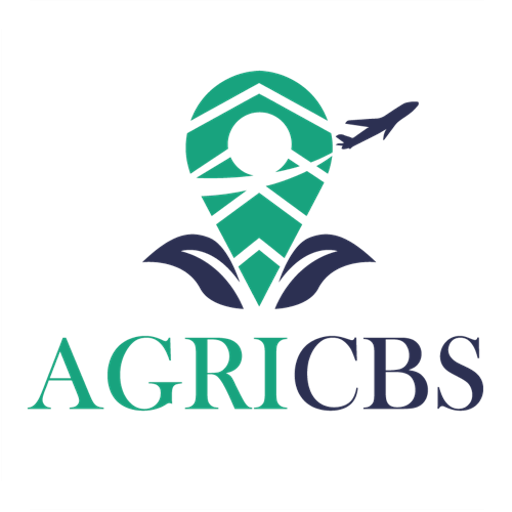 AgriCBS logo