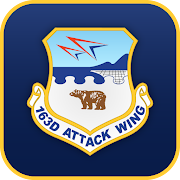 163d Attack Wing