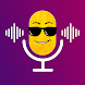Voice Changer: Audio Effect - Androidアプリ