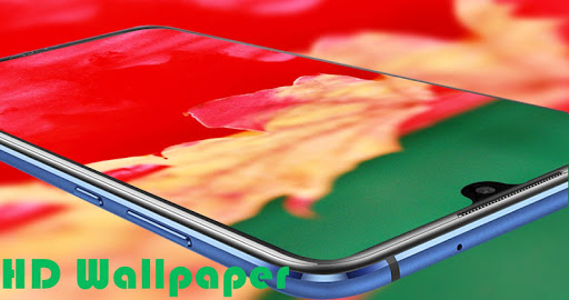 Android application wallpaper for Moto G7 screenshort