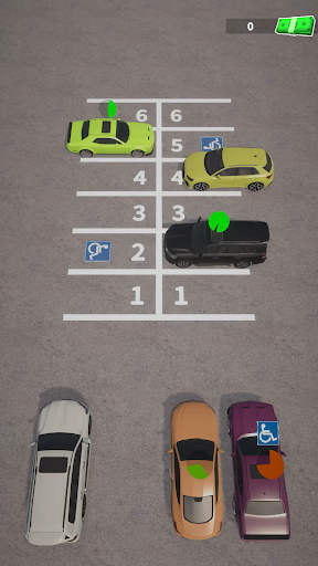 Car Lot Management  screenshots 2
