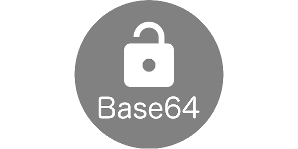 Base64 encoder