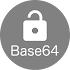 Base64 Encoder/Decoder1.0.4