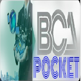 BCA POCKET icon