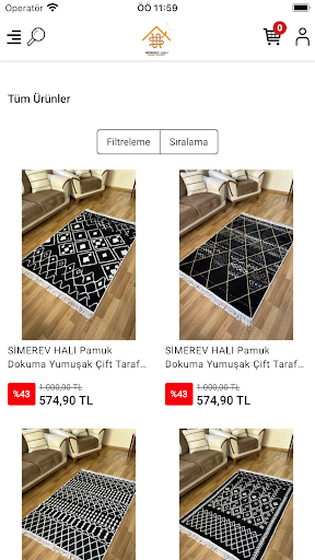 Simerev Halı Screen 2