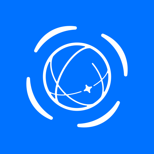 Blue Planet 海外旅行 logo