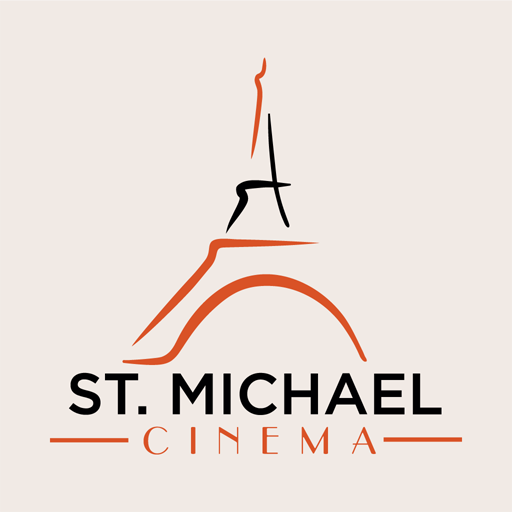St Michael Cinema 15 2.0.5 Icon