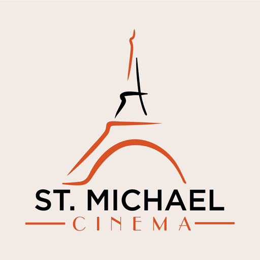 St Michael Cinema 15 logo