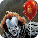 Pennywise sounds horror it