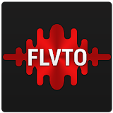 FLVto-mp3 : video 2 mp3 (conversor mp3) icon