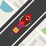 Cover Image of Download Pizza Pickup_ delivery simulator 1.0.0 APK