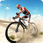 Cover Image of Unduh Offroad Cycle Racing 3d Games 1.2 APK