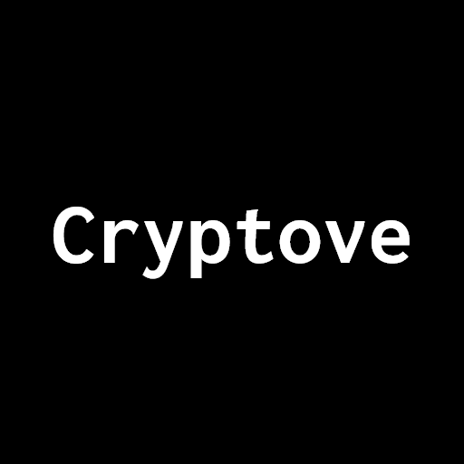 Cryptove