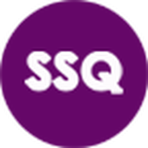 SSQ: Easy Reading Edition logo