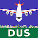 Fly - Dusseldorf Airport DUS