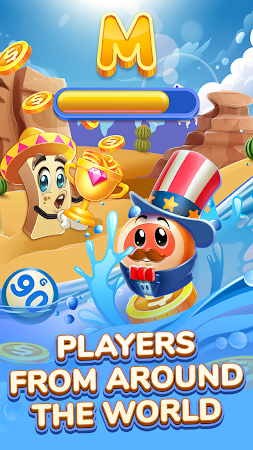 Game screenshot Mundigames Match hack