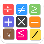 Cover Image of Télécharger Maths King - Apprenez toutes les mathématiques dans une seule application 13.22 APK