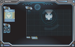 screenshot of Cyber Robot
