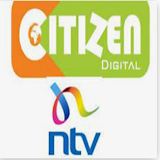 Citizen Tv live icon