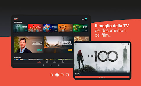 Screenshot image