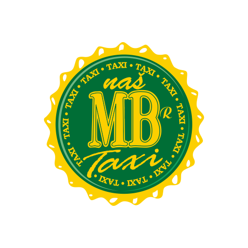 Naš MBr TAXI Novi Sad  Icon