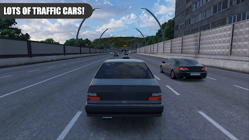 Custom Club: Online Racing 3D v2.3 MOD APK (Money)