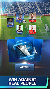 Football Rivals Multiplayer Soccer v1.40.1 (Game Review) Free For Android 10