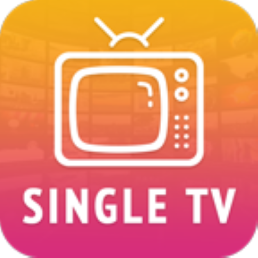 Single TV App logo