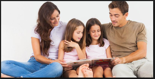 Learn how to read. Read easy and fast