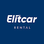 Cover Image of Download Elitcar Rental - Rent A Car  APK