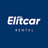 Elitcar Rental - Rent A Car icon