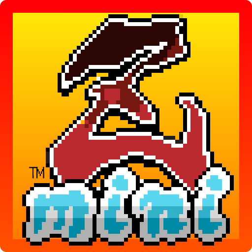 Mini Champions logo