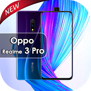 Oppo Realme 3 pro | Theme for Realme 3 & launcher