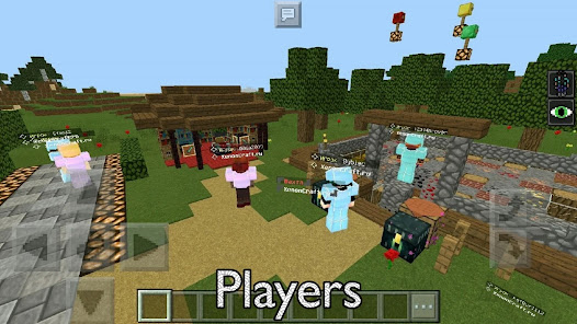 Servers for Minecraft PE Tools  screenshots 1