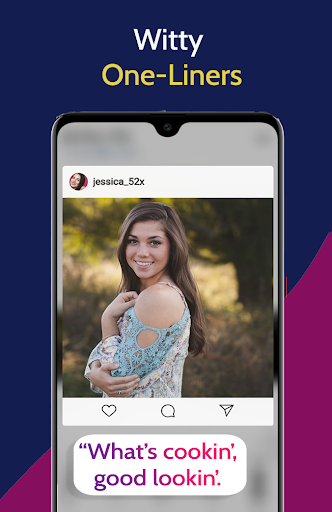 CommentPlus - photo comments Screenshot 3 - AppWisp.com